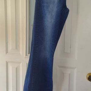 Women's Gap Jeans 1969 size